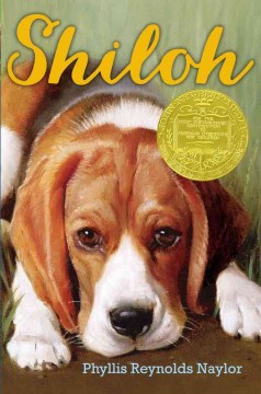 Shiloh - Juvenile Book Club Kit